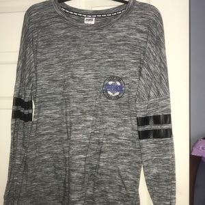 Long sleeve shirt from PINK